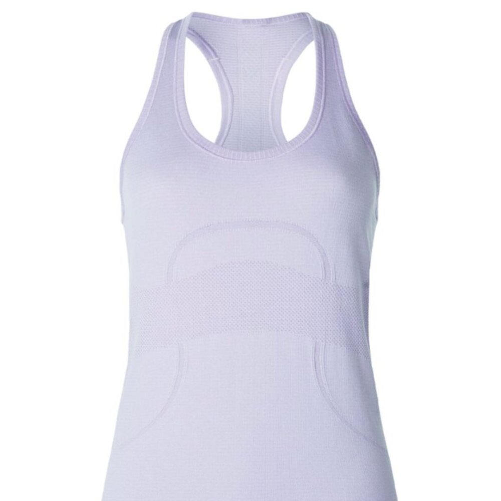 lululemon swiftly tank